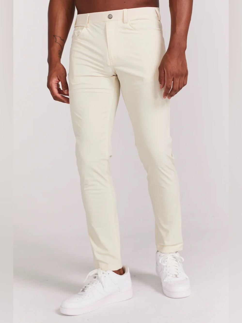 Redvanly Kent Pull-On Trouser Oat- Men’s XL $150